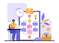 Client Workflow & Task Manager