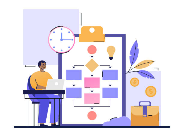 Client Workflow & Task Manager
